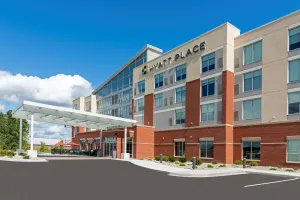 Image of Hyatt Place Flint/Grand Blanc