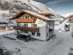 Image of Chalet Cecilia by MYALPS