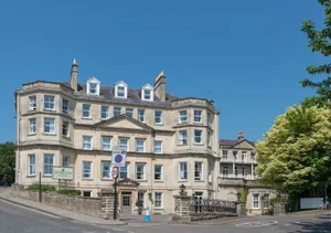 Image of Lansdown Grove Hotel