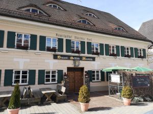 Image of Hotel Maierbräu