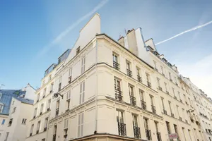 Image of Résidence Grands Boulevards by Studio prestige