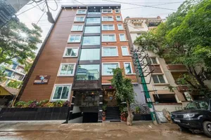 Image of Hello INN By VYDA