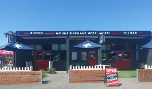 Image of Mount Elephant Hotel Motel