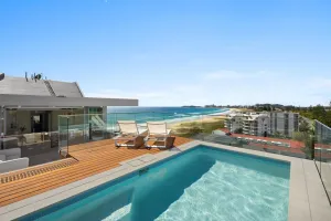 Image of Bilinga Beachfront Luxury at Lana