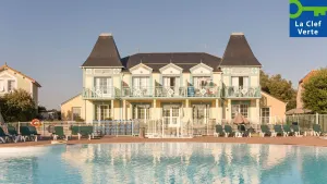 Image of Résidence Pierre & Vacances Le Domaine de Bourgenay