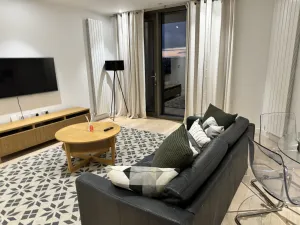 Image of One Bedroom in Royal Wharf, Close to City Airport