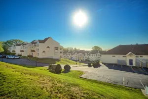 Image of Village By The Sea