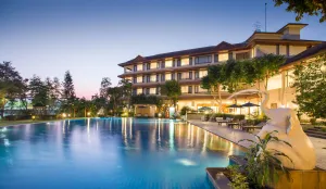 Image of The Imperial River House Resort, Chiang Rai