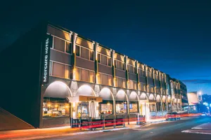 Image of Mercure Launceston