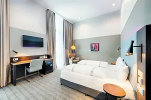 Image of Premier Inn Wolfsburg City Centre