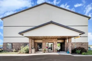Image of AmericInn by Wyndham Columbus Wisconsin