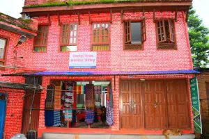 Image of Changu Newa Homestay