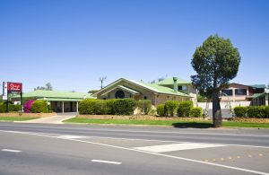 Image of Starlight Motor Inn