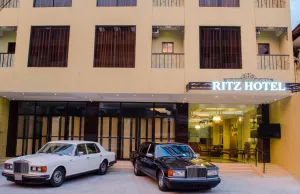 Image of Ritz Hotel