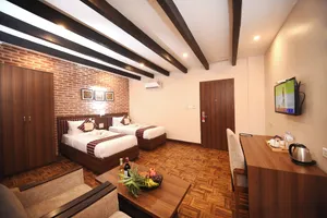 Image of Skye Inn Kathmandu