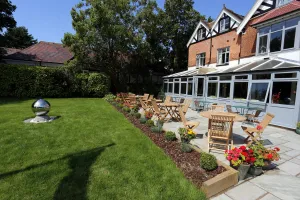 Image of Ormonde House Hotel