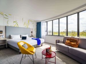 Image of Mercure Antwerp City Centre