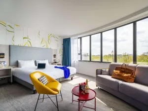 Image of Mercure Antwerp City Centre