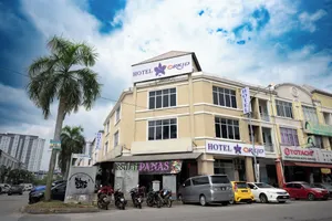 Image of Orkid Inn Kajang