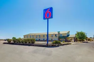 Image of Motel 6-Truth Or Consequences, NM