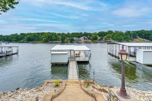Image of Backwater Cove 4 Bed25 Bathdockdeck-sleeps 12