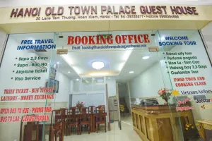 Image of Old Town Palace Guest House