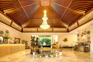 Image of New Sunari Lovina Beach Resort