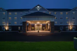 Image of Homewood Suites by Hilton Portland