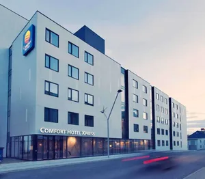 Image of Comfort Hotel Xpress Tromsø