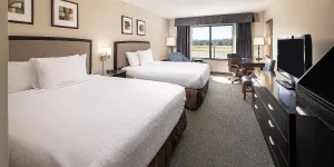 Image of Concord Plaza Hotel