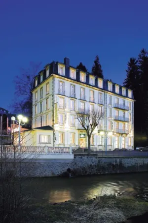 Image of Le Parc des Fées