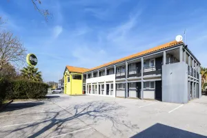 Image of B&B HOTEL Perpignan Sud Porte d'Espagne