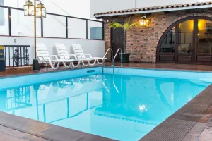 Image of Apart Hotel El Doral