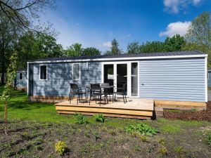 Image of Well-maintained Chalet Near Amsterdam
