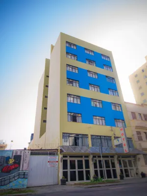 Image of Estrela do Sul Hotel