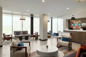 Image of TownePlace Suites by Marriott Lancaster