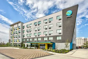 Image of Tru By Hilton San Antonio At The Rim, Tx