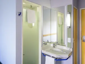 Image of ibis budget Belem