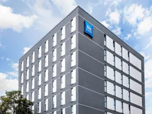 Image of Ibis budget Osnabrück City
