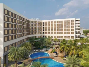 Image of Novotel Hyderabad Convention Centre