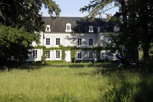 Image of Chateau De La Resle - Design Hotels