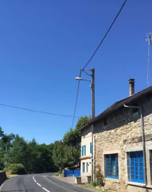 Image of Au Vieux Logis 63