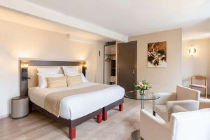 Image of Best Western Plus Hôtel Belfort Centre Gare