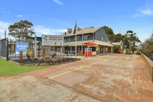 Image of Anchor Belle Holiday Park
