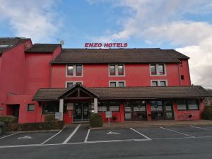 Image of Enzo Hotels Vierzon by Kyriad Direct