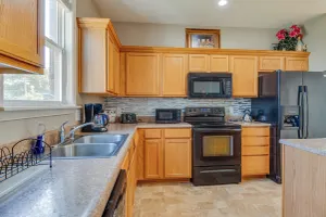 Image of Indianapolis Home with Patio and Community Pool!