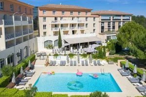 Image of Hôtel Birdy by Happyculture
