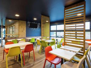 Image of ibis budget Angoulême Nord