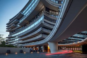 Image of The Watergate Hotel Georgetown