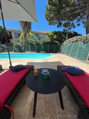 Image of Le colibri bleu